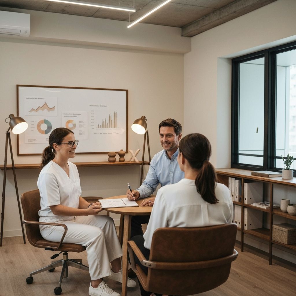 ApoVita nutritionist team