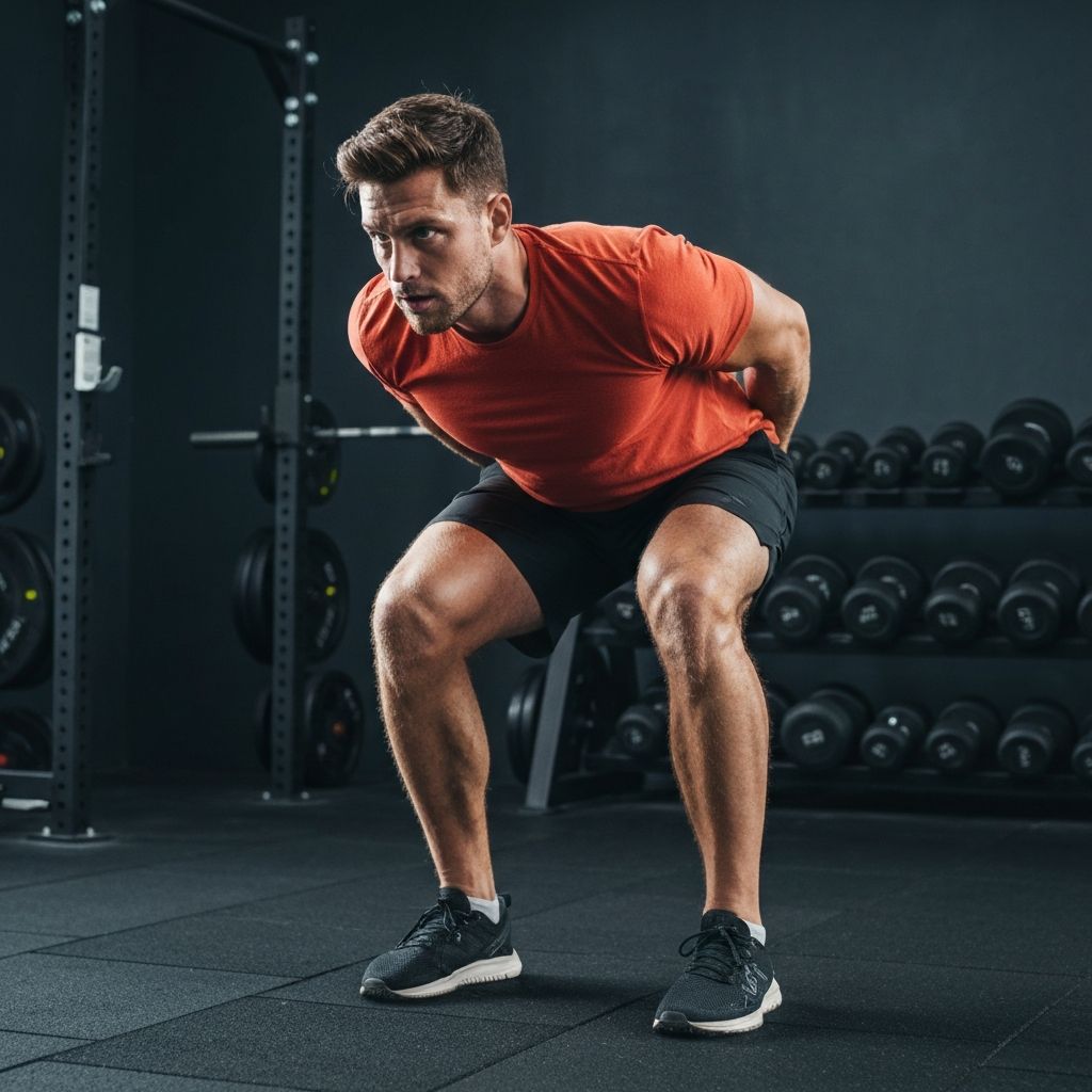 Energy and endurance guidance